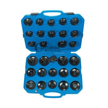 M353/30 - 30 szt. nasadek do filtrów oleju