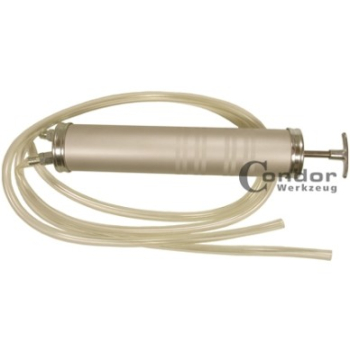 M3992 - Pompa oleju 500 ml