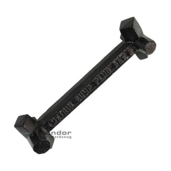 M85 - Klucz uniwersalny do korków oleju