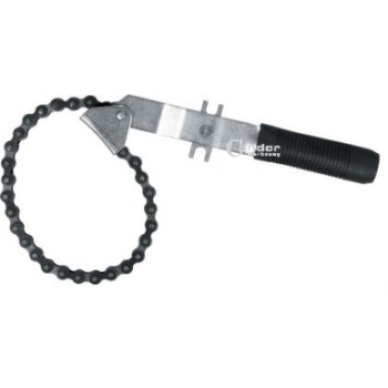 M93 - Klucz łańcuchowy 127 mm do filtrów oleju