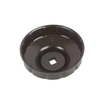 S9999926 - Klucz filtra oleju 76 MM 12 kt Citroen Peugeot Renault