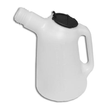 KON1L - Nalewak konewka na olej 1 litr