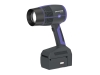 03.5803 - UV-GUN - Lampa LED do utwardzania dużych obszarów napraw lakierniczych promieniami UV