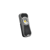 AUD601R - ALS Audio Light 600lm latarka/lampa warsztatowa COB LED z głośnikiem bezprzewodowym
