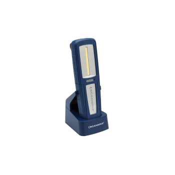03.5407 - SCANGRIP UNIFORM 2 COB LED - Lampa / latarka warsztatowa, diodowa