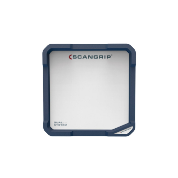 03.5451 - VEGA 1500 C+R SCANGRIP LED - lampa bezprzewodowa / z kablem 2w1 do pracy w nocy