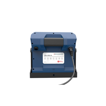 03.5451 - VEGA 1500 C+R SCANGRIP LED - lampa bezprzewodowa / z kablem 2w1 do pracy w nocy