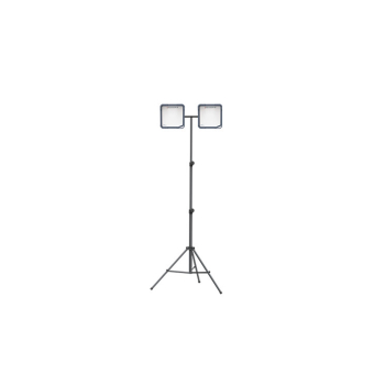 03.5451 - VEGA 1500 C+R SCANGRIP LED - lampa bezprzewodowa / z kablem 2w1 do pracy w nocy