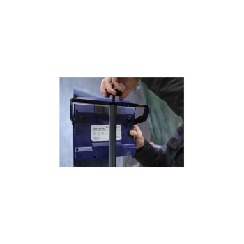 03.5451 - VEGA 1500 C+R SCANGRIP LED - lampa bezprzewodowa / z kablem 2w1 do pracy w nocy