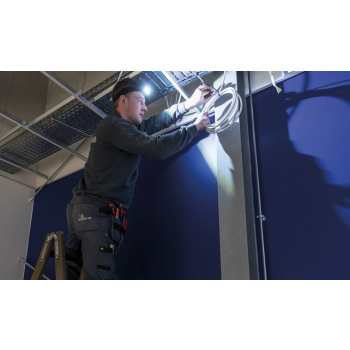 03.5643 - SCANGRIP HEAD LITE A - lampka czołowa na głowę z czujnikiem ruchu