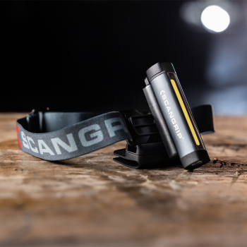 03.5811 - FLEX WEAR, w tym opaska na głowę i uchwyt na czapkę