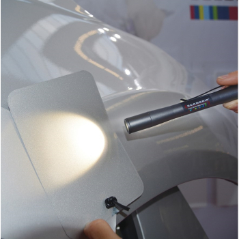 03.5117 -  MATCHPEN SCANGRIP CRI COB LED - latarka do sprawdzania lakieru