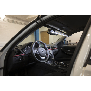 03.5240 - SCANGRIP BONNET C + R - Silne oświetlenie całej komory silnika