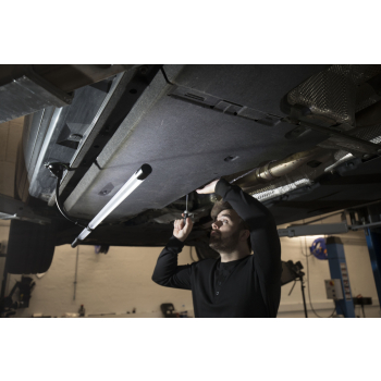 03.5240 - SCANGRIP BONNET C + R - Silne oświetlenie całej komory silnika