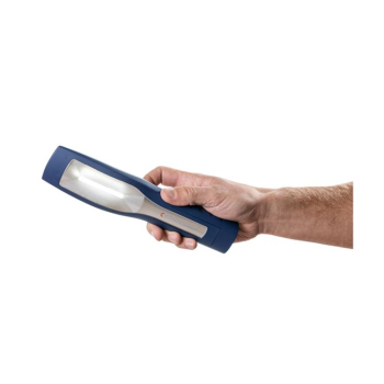 03.5401 - WYCOFANE -> Zamiennik 03.5690 - MAG 3 SCANGRIP COB LED - Lampa / latarka warsztatowa diodowa