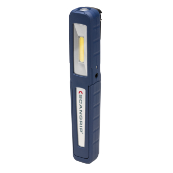 03.5420 - SCANGRIP UNIPEN LED COB - lampa /  latarka / lampka warsztatowa bardzo mała