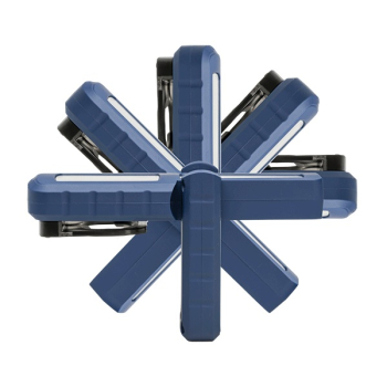 03.5421 - SCANGRIP MIDIFORM LED COB - Lampa /  Latarka warsztatowa diodowa ultracienka