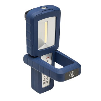 03.5421 - SCANGRIP MIDIFORM LED COB - Lampa /  Latarka warsztatowa diodowa ultracienka