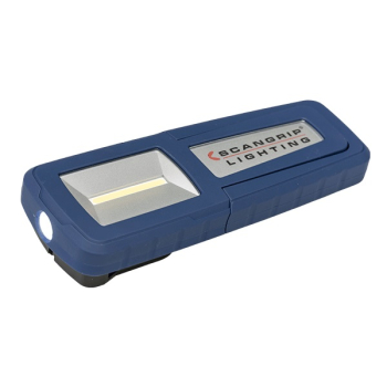 03.5421 - SCANGRIP MIDIFORM LED COB - Lampa /  Latarka warsztatowa diodowa ultracienka