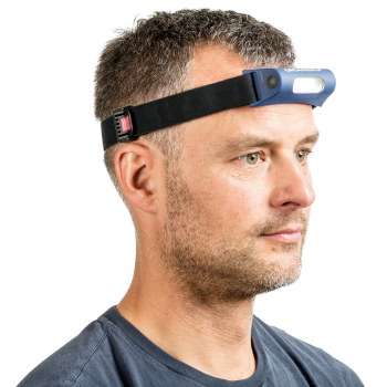 03.5426 - SCANGRIP ZONE COB LED - lampka czołowa na głowę