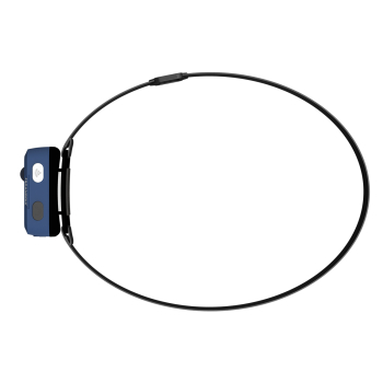 03.5669 - HEAD LITE - Akumulatorowa i mocna latarka czołowa LED COB o mocy 150 lumenów