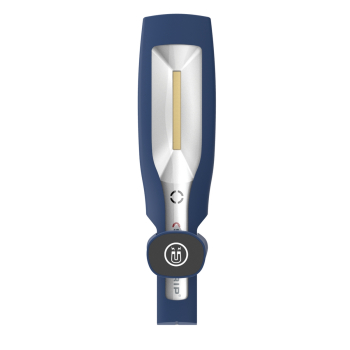 03.5690 - SCANGRIP MAG PRO - Wielofunkcyjna, przenośna lampka LED do warsztatu