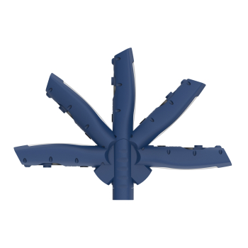 03.5690 - SCANGRIP MAG PRO - Wielofunkcyjna, przenośna lampka LED do warsztatu