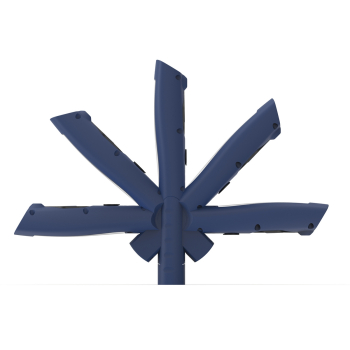 03.5692 - SCANGRIP MINI MAG PRO - Małe lampka LED o mocy 200 lumenów