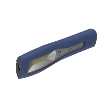 03.5692 - SCANGRIP MINI MAG PRO - Małe lampka LED o mocy 200 lumenów