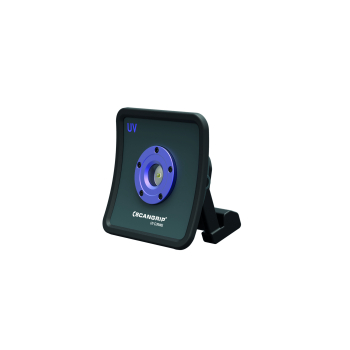 03.5802 - NOVA-UV S - Akumulatorowe oświetlenie LED do utwardzania większych obszarów