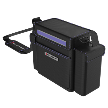 03.5803 - UV-GUN - Lampa LED do utwardzania dużych obszarów napraw lakierniczych promieniami UV