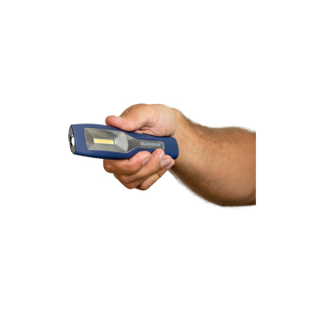 03.5403 -  WYCOFANE -> Zamiennik 03.5692 - MINI MAG SCANGRIP COB LED - lampa / latarka warsztatowa