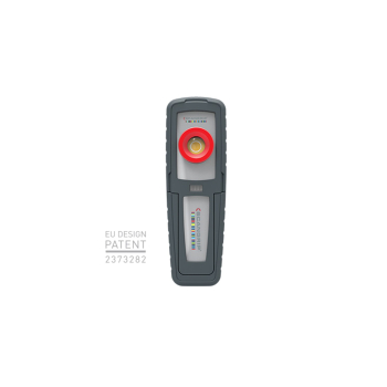 WCOFANE 03.5445 -> ZAMIENNIK = 03.5651 - SUNMATCH 2 SCANGRIP CRI COB LED - lampa do sprawdzania lakieru - świecenie barwą ciepła i zimną