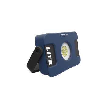 03.5630 - SCANGRIP FLOOD LITE S LED - lampa warsztatowa z powerbank
