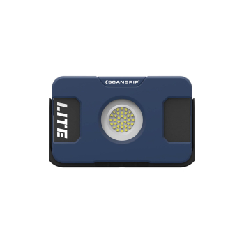 03.5630 - SCANGRIP FLOOD LITE S LED - lampa warsztatowa z powerbank