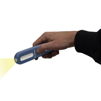 03.5638 - SCANGRIP STICK LITE S LED lampka / latarka warsztatowa, ultracienka