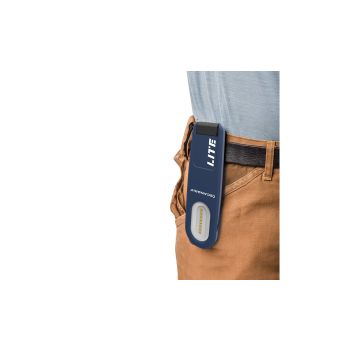 03.5641 - SCANGRIP WORK LITE M LED lampka / latarka warsztatowa, ultralekka