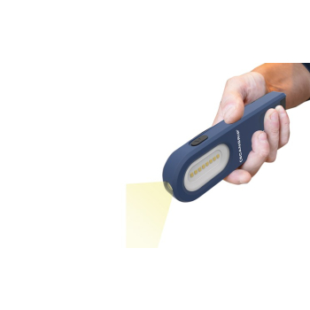 03.5641 - SCANGRIP WORK LITE M LED lampka / latarka warsztatowa, ultralekka