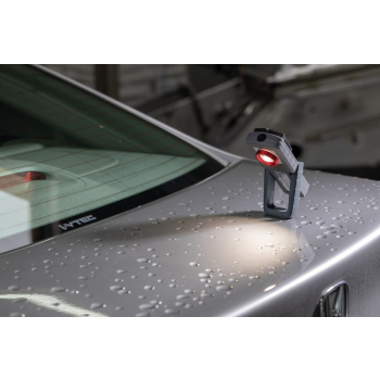 03.5651 - SUNMATCH 3 - lampa do sprawdzania lakieru - świecenie barwą ciepła i zimną