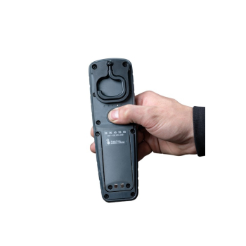 03.5651 - SUNMATCH 3 - lampa do sprawdzania lakieru - świecenie barwą ciepła i zimną