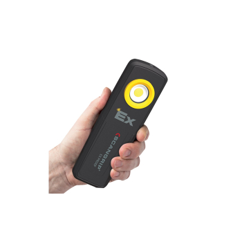 03.5600 - UNI-EX SCANGRIP COB lampa / latarka przeciw wybuchowa