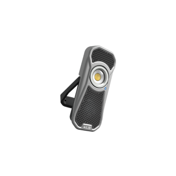 AUD601R - ALS Audio Light 600lm latarka/lampa warsztatowa COB LED z głośnikiem bezprzewodowym