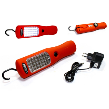 V1463 lub V1812 - Lampa warsztatowa diodowa LED