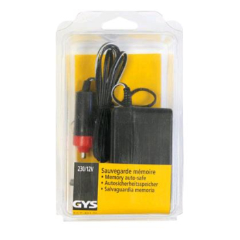 055018 - Urządzenie do podtrzymywania pamięci urządzeń elektrycznych