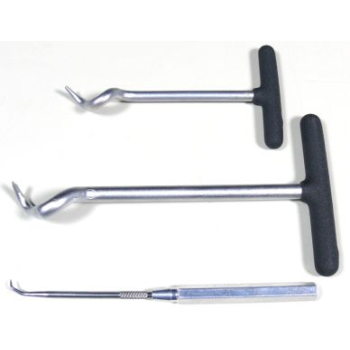 M1582 - Dźwignie do wyciągania uszczelniaczy