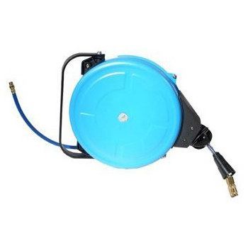 M33252 - Zwijany wąż do powietrza 12 mb