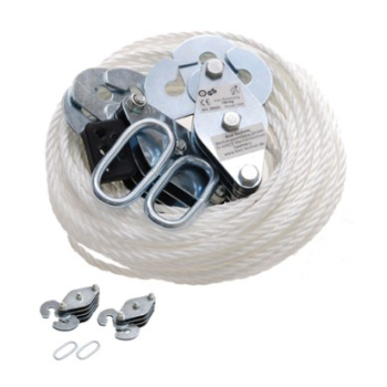 M359505 - Złącze warsztatowe 180 kg / 3 m