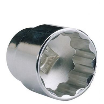 A-1441040 - Nasadka 3/4" 12 KT. 40 mm