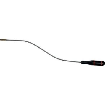 M374A - Chwytak magnetyczny / magnez elastyczny - gięty 500g (magnes)