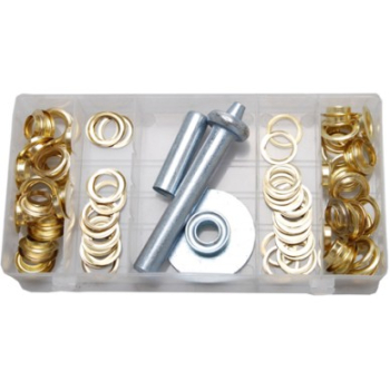 M38111 - Zestaw do zaciskania oczek